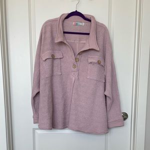 FP Rowan Pullover